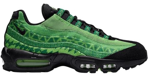 nike air max 95 groen|nike air max 95 foot locker.